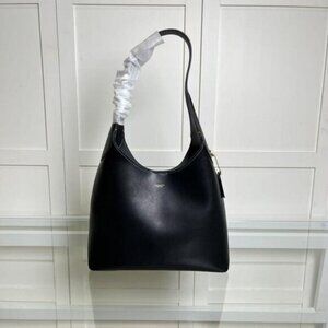 Coach Brooklyn 28 shoulder bag black